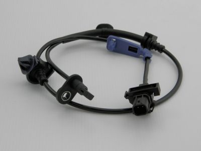 NTY ABS ČIDLO PŘEDNÍ PRAVÉ HONDA CRV III 07-  57450SXS003