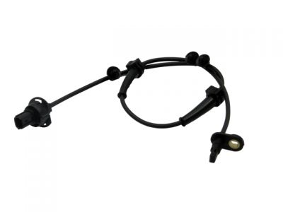 NTY ABS ČIDLO PŘEDNÍ LEVÉ HONDA CIVIC FK (3D 5D) 06-  57455SMGE01, 57455-SMG-E01