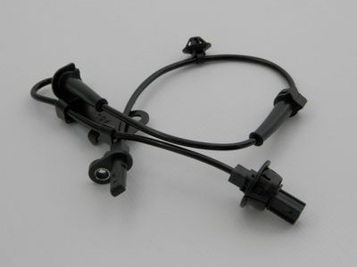 NTY ABS ČIDLO PŘEDNÍ LEVÉ HONDA JAZZ III 08- CITY GM 08- CRZ 10- INSIGHT 10-  57455TF0003, 57455-TF0-003