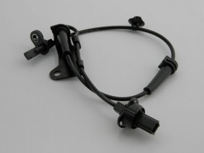 NTY ABS ČIDLO PŘEDNÍ PRAVÉ HONDA JAZZ III 08- CITY GM 08- CRZ 10- INSIGHT 10-  57450TF0003, 57450-TF0-003