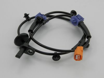 NTY ABS ČIDLO PŘEDNÍ PRAVÉ HONDA JAZZ II 2004.01- CITY GE4 06-08  57450SELP02, 57450-SEL-P02