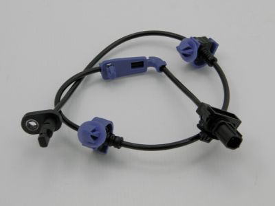 NTY ABS ČIDLO PŘEDNÍ LEVÉ HONDA CIVIC FD (4D) 06-  57455SNA003, 57455-SNA-003