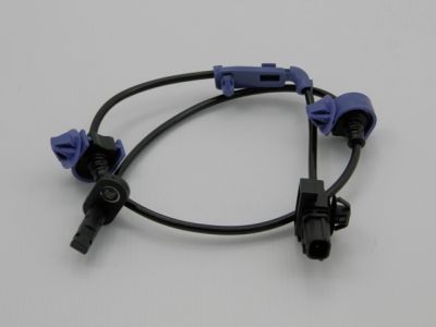 NTY ABS ČIDLO PŘEDNÍ PRAVÉ HONDA CIVIC FD (4D) 06-  57450SNA003, 57450-SNA-003