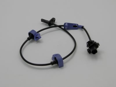 NTY ABS ČIDLO PŘEDNÍ LEVÉ HONDA CIVIC FD (4D) USA 06-  57455SNEA01, 57455-SNE-A01