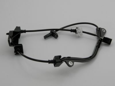 NTY ABS ČIDLO PŘEDNÍ PRAVÉ HONDA ODYSSEY 08-12  57450SLE003, 57450-SLE-003