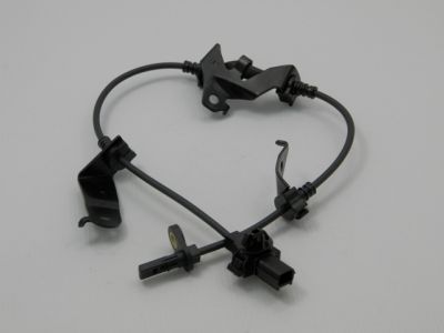 NTY ABS ČIDLO PŘEDNÍ LEVÉ HONDA ACCORD VIII CU 2008-  57455TA0A01, 57455-TA0-A01