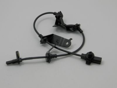 NTY ABS ČIDLO PŘEDNÍ PRAVÉ HONDA ACCORD VIII CU 2008-  57450TA0A01