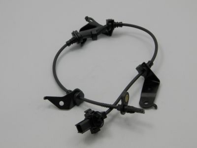 NTY ABS ČIDLO PŘEDNÍ LEVÉ HONDA CROSSTOUR TF1 2010-  57455TP6A01