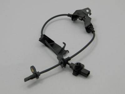 NTY ABS ČIDLO PŘEDNÍ PRAVÉ HONDA CROSSTOUR TF1 2010-  57450TP6A01