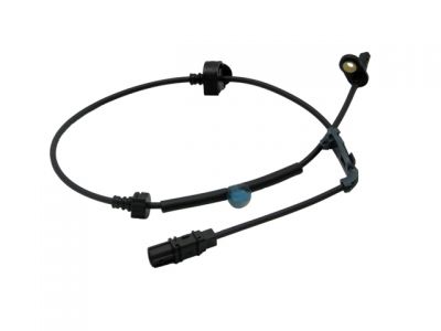 NTY ABS ČIDLO PŘEDNÍ LEVÉ PRAVÉ ACURA RDX 2.3IT 07-  57455STKA01