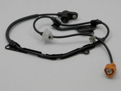 NTY ABS ČIDLO PŘEDNÍ PRAVÉ HONDA ACCORD USA 98-02  57450S84A52, 57450-S84-A52