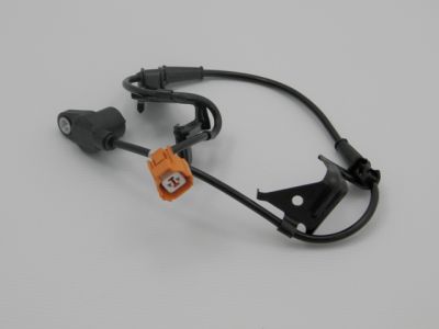 NTY ABS ČIDLO PŘEDNÍ LEVÉ HONDA CIVIC 01-  57455S5D003, 57455S5D013, 57455-S5D-003, 57455-S5D-013