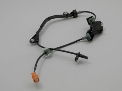 NTY ABS ČIDLO PŘEDNÍ LEVÉ HONDA ODYSSEY 05-08  57455SFJW01