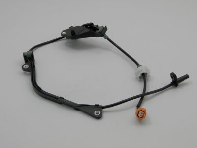 NTY ABS ČIDLO PŘEDNÍ PRAVÉ HONDA ODYSSEY 05-08  57450SFJW01, 57450-SFJ-W01