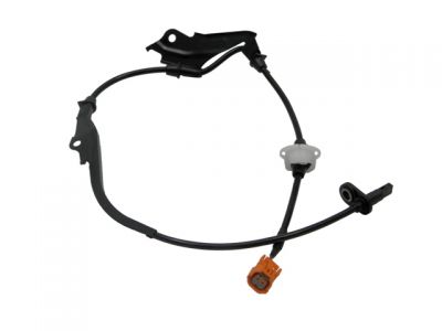 NTY ABS ČIDLO PŘEDNÍ LEVÉ HONDA ACCORD USA 02-08  57455SDAA11, 57455-SDA-A11