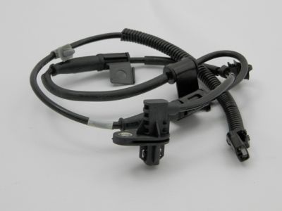 NTY ABS ČIDLO PŘEDNÍ LEVÉ KIA CEED 06-12 HYUNDAI I30 06-12  598102H300, 598102L300, 59810-2H300, 59810-2L300