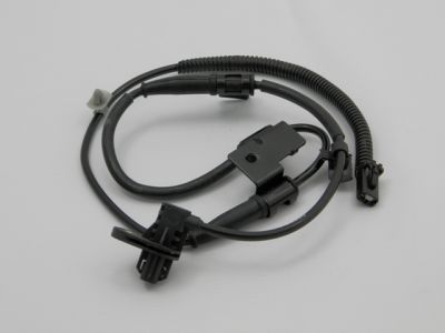 NTY ABS Čidlo přední pravé KIA CEED 06-12 HYUNDAI I30 06-12  598302H300, 598302L300, 59830-2H300, 59830-2L300