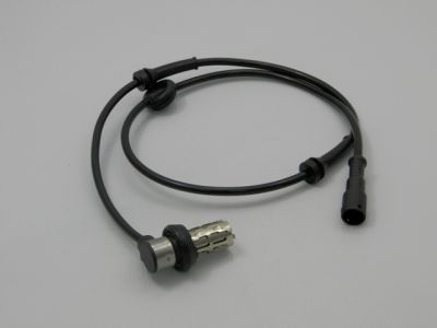 NTY ABS ČIDLO PŘEDNÍ LEVÉ PRAVÉ LAND ROVER FREELANDER 98-00  SSW100030