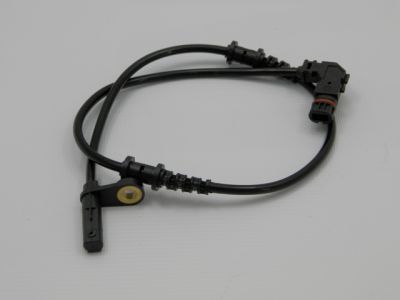 NTY ABS ČIDLO PŘEDNÍ LEVÉ PRAVÉ MERCEDES C KLASA 00-  2035400417, A2035400417, 203 540 04 17, A 203 540 04 17