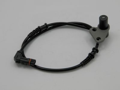 NTY ABS ČIDLO PŘEDNÍ LEVÉ MERCEDES E KLASA 95-02  2105409008, A2105409008, 210 5409 008, A210 5409 008