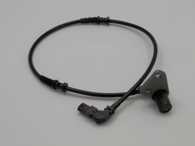 NTY ABS ČIDLO PŘEDNÍ PRAVÉ MERCEDES E KLASA 95-02  2105409108, A2105409108, 210 5409 108, A210 5409 108