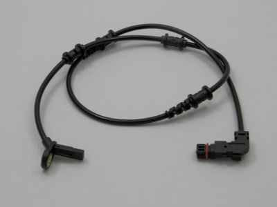 NTY ABS ČIDLO PŘEDNÍ LEVÉ PRAVÉ MERCEDES ML 05- R KLASA 06-  1645400917, A1645400917, 164 540 09 17, A164 540 09 17