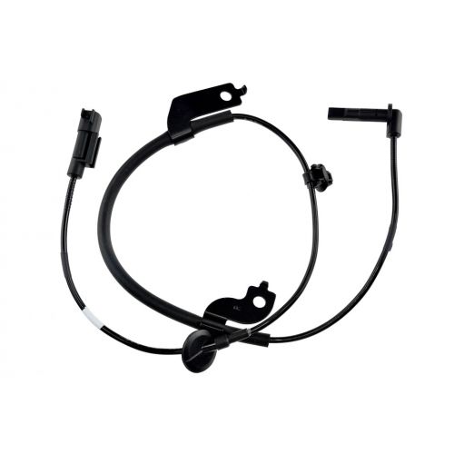 NTY ABS Čidlo přední pravé MITSUBISHI OUTLANDER II 2WD 2006- LANCER 2007- ASX 2WD 2010- 4670A032 4670A576 4670A646