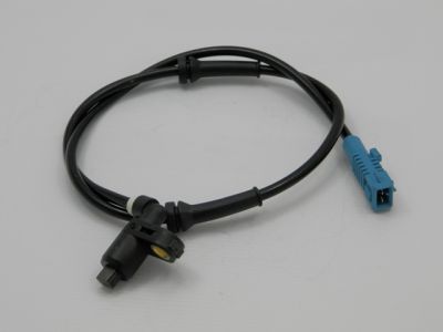 NTY ABS ČIDLO PŘEDNÍ LEVÉ/PRAVÉ PEUGEOT 206 98-  L/P