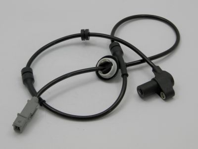 NTY ABS ČIDLO PŘEDNÍ LEVÉ/PRAVÉ PEUGEOT 406 95-04  L/P