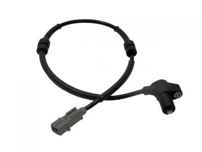 NTY ABS ČIDLO PŘEDNÍ LEVÉ PEUGEOT 306 -01