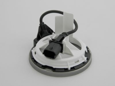 NTY ABS ČIDLO PŘEDNÍ LEVÉ/PRAVÉ OPEL VECTRA C 02- SIGNUM 03- FIAT CROMA 05- SAAB 9-3 02-