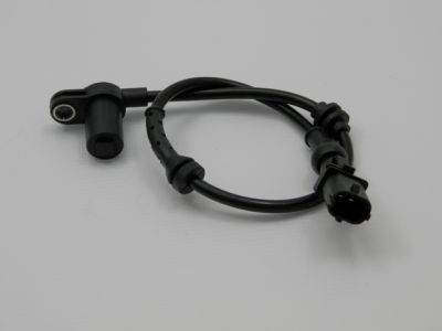 NTY ABS ČIDLO PŘEDNÍ LEVÉ/PRAVÉ OPEL CORSA C 00-06 MERIVA 03- TIGRA 04- VIVARO/TRAFIC 01-