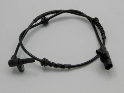 NTY ABS ČIDLO PŘEDNÍ LEVÉ/PRAVÉ OPEL CORSA D 06-