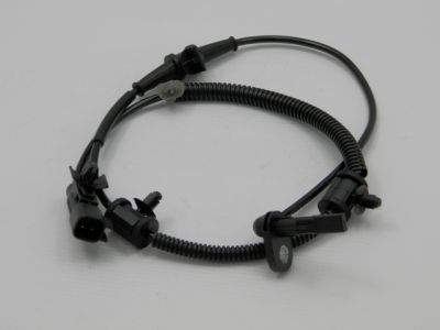 NTY ABS ČIDLO PŘEDNÍ LEVÉ/PRAVÉ OPEL ASTRA J 09- CHEVROLET CRUZE 09- VOLT 10- ORLANDO 12-