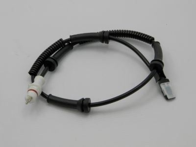 NTY ABS ČIDLO PŘEDNÍ LEVÉ/PRAVÉ RENAULT TRAFFIC 2001- OPEL VIVARO 2001-