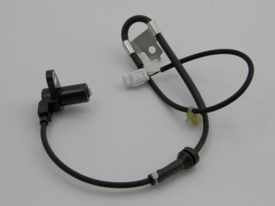 NTY ABS ČIDLO PŘEDNÍ PRAVÉ SUZUKI SWIFT III 05- SPLASH 08- OPEL AGILA 08-