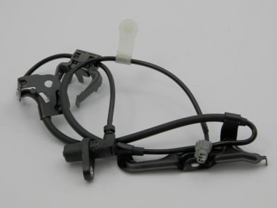 NTY ABS ČIDLO PŘEDNÍ LEVÉ TOYOTA CAMRY 06- LEXUS ES 06-