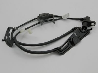 NTY ABS ČIDLO PŘEDNÍ PRAVÉ TOYOTA CAMRY 06- LEXUS ES 06-