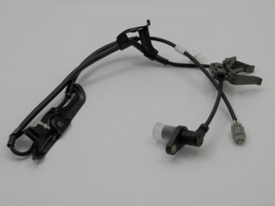 NTY ABS ČIDLO PŘEDNÍ LEVÉ TOYOTA CAMRY 01-06 LEXUS ES300 01-06