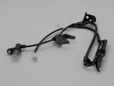 NTY ABS ČIDLO PŘEDNÍ PRAVÉ TOYOTA CAMRY 01-06 LEXUS ES300 01-06