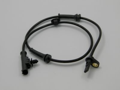 NTY ABS ČIDLO PŘEDNÍ LEVÉ/PRAVÉ TOYOTA AYGO 05- CITROEN C1 05- PEUGEOT 107 05-