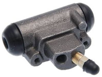 FEB BRZDOVÝ VÁLEČEK ZADNÍ LEVÝ HYUNDAI H100 04-