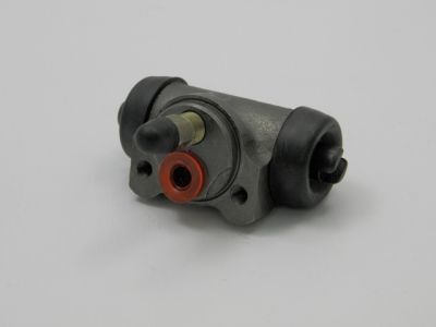 FEB BRZDOVÝ VÁLEČEK ZADNÍ MITSUBISHI OUTLANDER 02-06, PAJERO PININ 99-