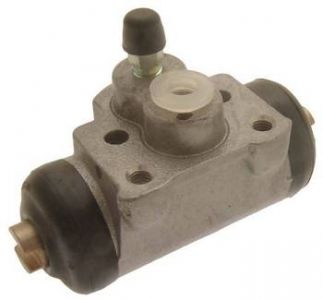 FEB BRZDOVÝ VÁLEČEK ZADNÍ MITSUBISHI L200 07-, PAJERO SPORT 08- SE SPOUŠTĚCÍM VENTILEM