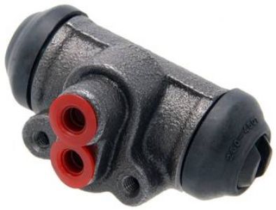 FEB BRZDOVÝ VÁLEČEK ZADNÍ PRAVÝ SUZUKI GRAND VITARA 98-, XL-7 -06