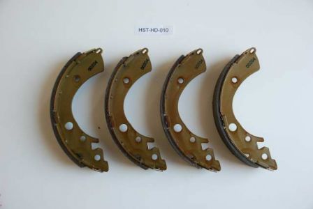 ALPHA BRAKES BRZDOVÉ PAKNY HONDA ACCORD 86-90, CIVIC JP 1.5,1.6 94-, 1.4 01-, INTEGRA 93-