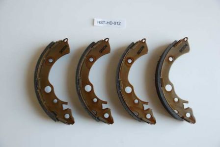 ALPHA BRAKES BRZDOVÉ PAKNY HONDA CIVIC JP EG3/EJ7/EJ9/EK1/EK3 91-, CRX EH6 92-, CIVIC USA 88-