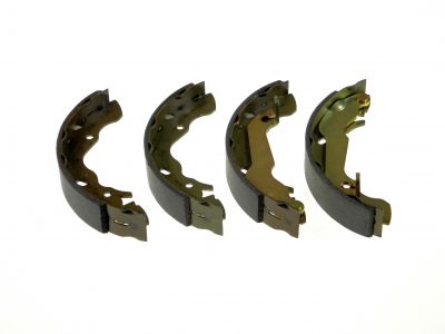 ALPHA BRAKES BRZDOVÉ PAKNY HYUNDAI LANTRA J1/J2 91-, COUPE RD 96-, MATRIX 01-