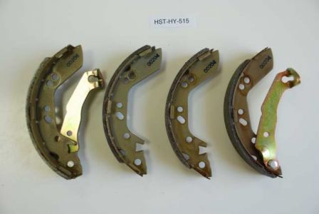 ALPHA BRAKES BRZDOVÉ PAKNY HYUNDAI ACCENT 99-06