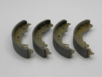 ALPHA BRAKES BRZDOVÉ PAKNY CHRYSLER VOYAGER, GRAND VOYAGER 95-, DODGE CARAVAN